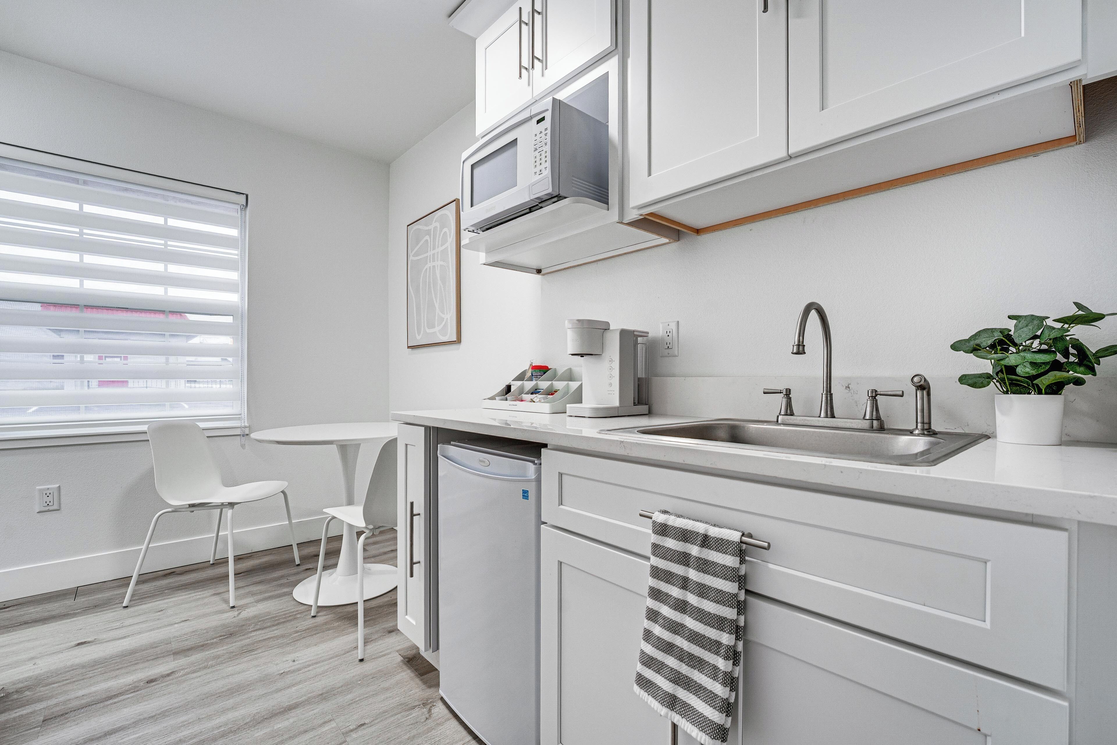 Soap Lake Vacation Rental | Studio | 1BA | 200 Sq Ft