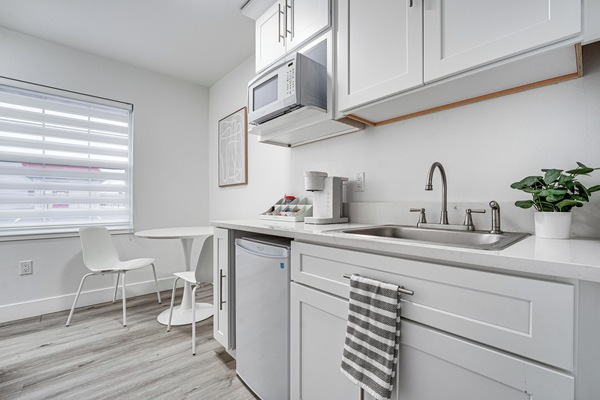 Soap Lake Vacation Rental | Studio | 1BA | 200 Sq Ft