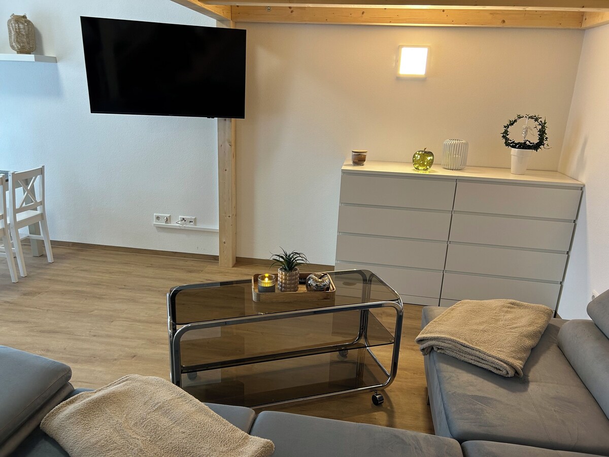 Bild für Gastgeberprofil