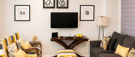 Smart TV, books