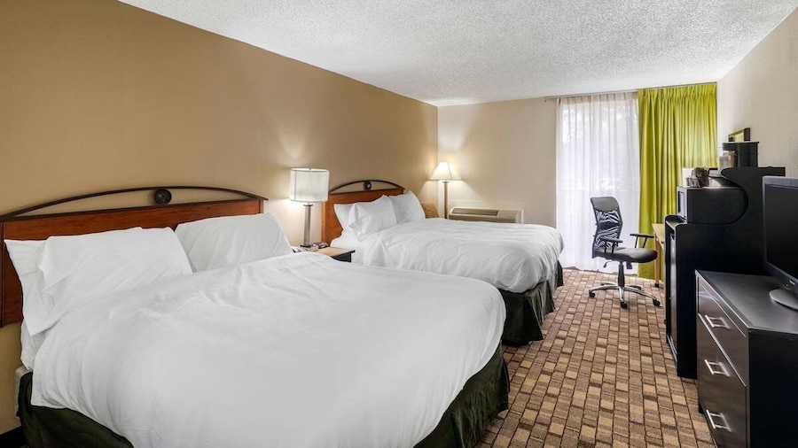 Stay Express Inn & Suites Tyler