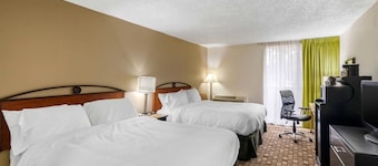 Stay Express Inn & Suites Tyler