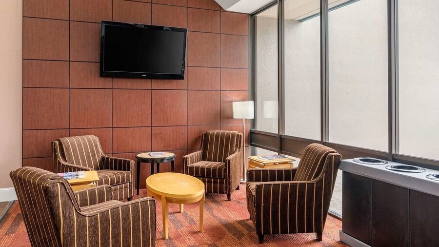 Stay Express Inn & Suites Tyler