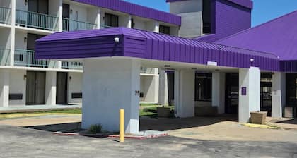 Stay Express Inn & Suites Tyler