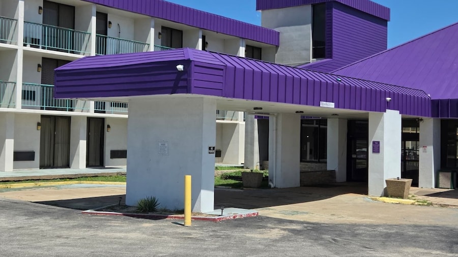 Stay Express Inn & Suites Tyler