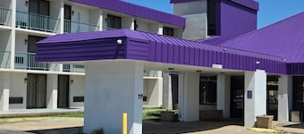 Stay Express Inn & Suites Tyler