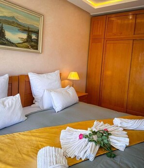 Free WiFi - Atlas Front (Sidi Abdallah Ghiat)