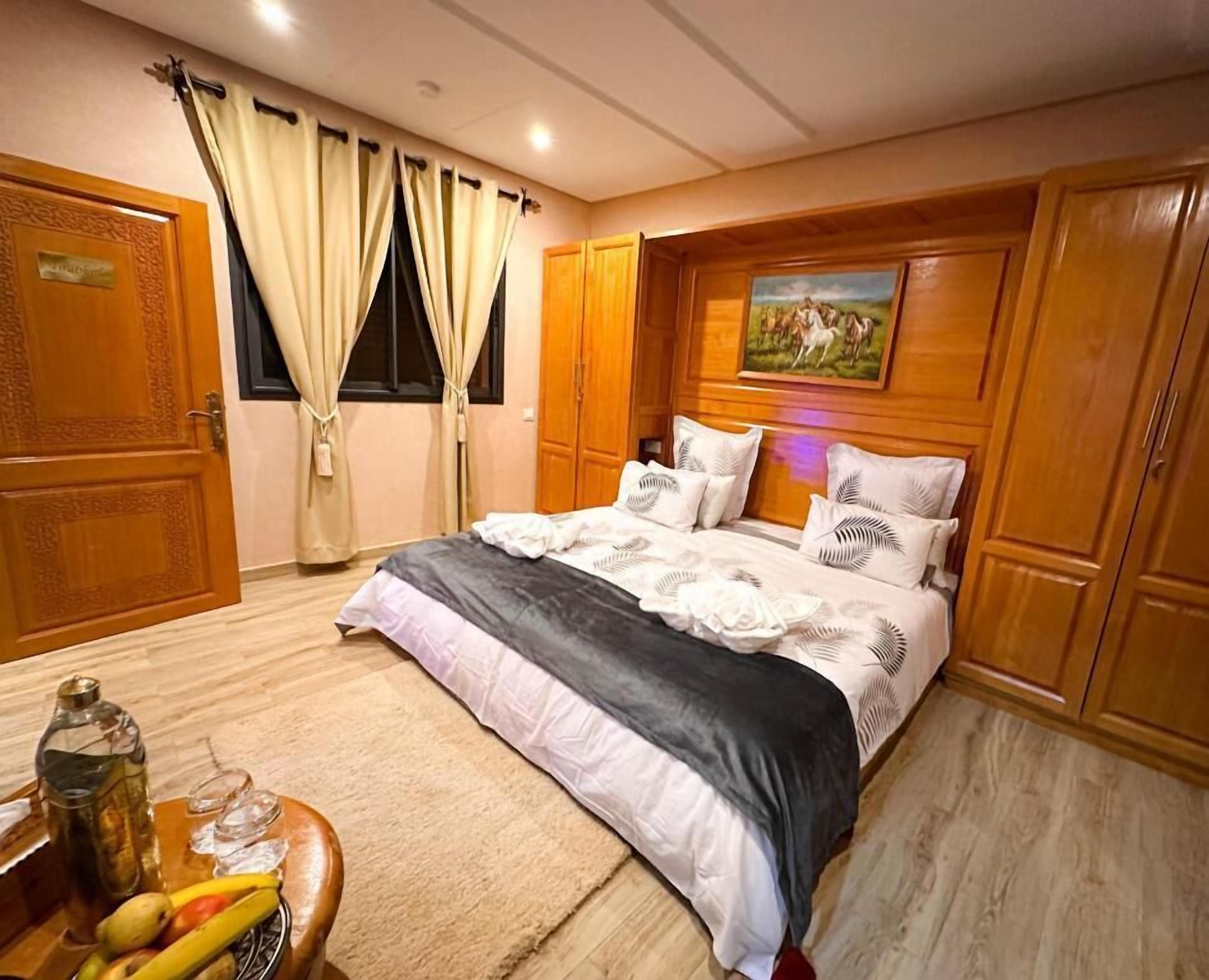 Junior Suite, Balcony, Mountain View | Free WiFi