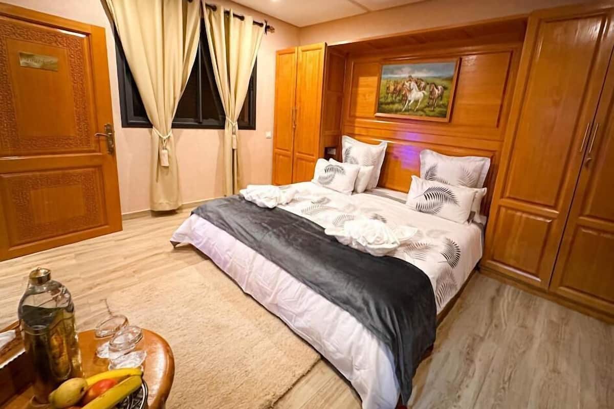 Junior Suite, Balcony, Mountain View | Free WiFi