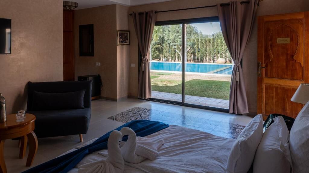 普通套房, 露台, 山景 | 免費 Wi-Fi