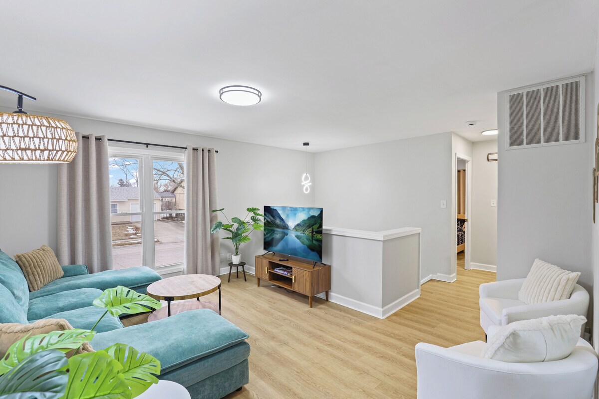 Bild für Gastgeberprofil