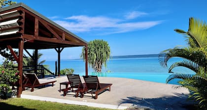 Namele Villas – Beach & Garden Villas, Pools