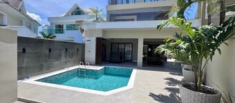 Excellent house with the comfort of a gated community in Recreio.