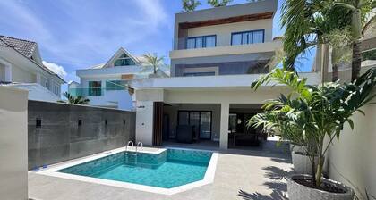 Excellent house with the comfort of a gated community in Recreio.
