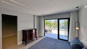 4 bedrooms, iron/ironing board, WiFi, bed sheets - Excellent house with the comfort of a gated community in Recreio. (Rio de Janeiro)