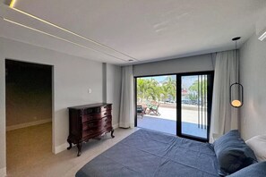 Room - Excellent house with the comfort of a gated community in Recreio. (Rio de Janeiro)