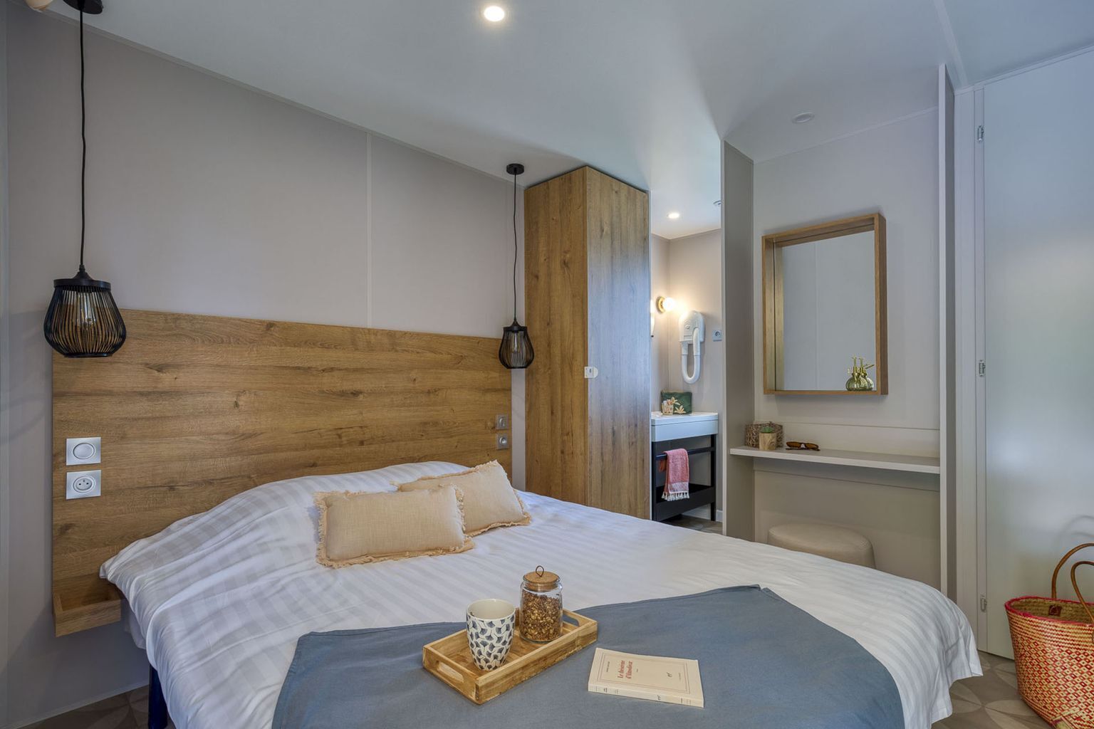 Internet, beddengoed