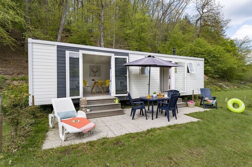Cottage 5p 2Bdrms ****16110