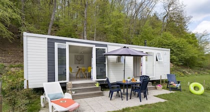 Cottage 5p 2Bdrms ****16110