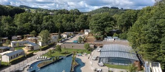 Cottage 5p 2Bdrms ****16110