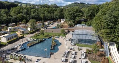 Cottage 5p 2Bdrms ****16110