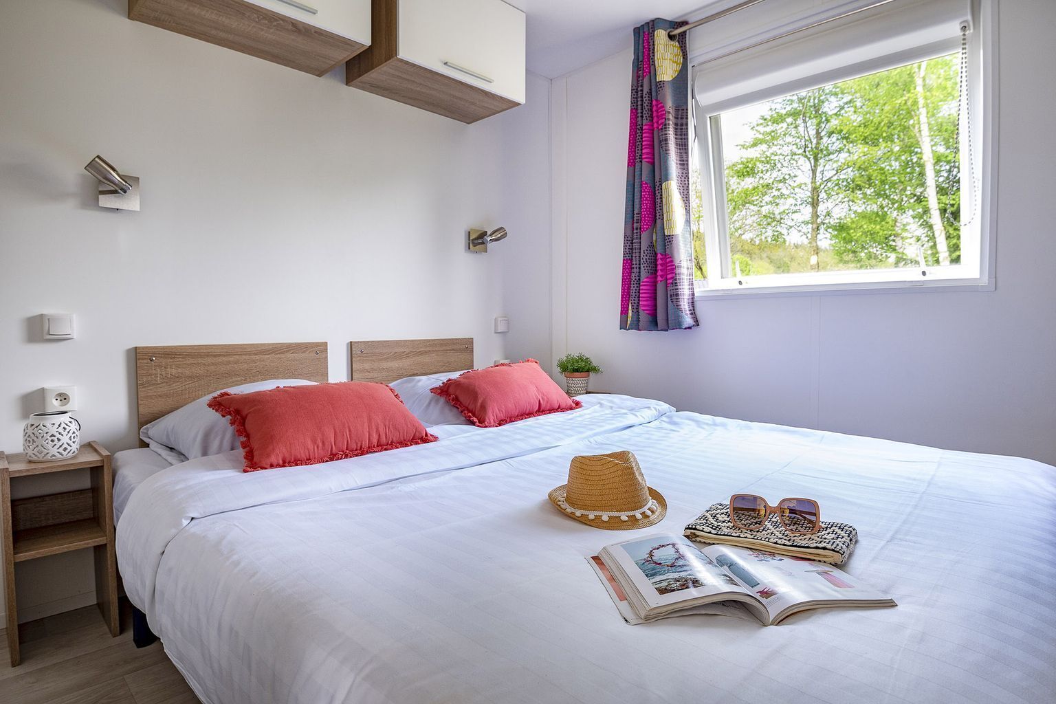 Internet, beddengoed