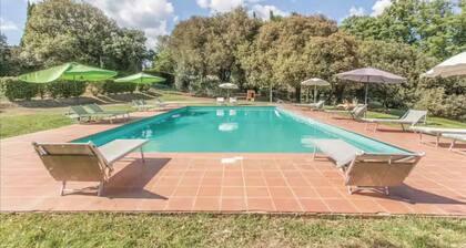 Geraneo 1 - comfortable apartment on the second floor