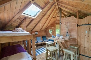 Internetzugang, Bettwäsche