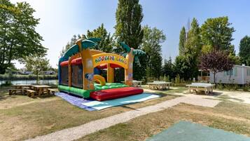 Espace pour enfants