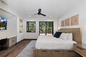 Kostenloses WLAN, Bettwäsche