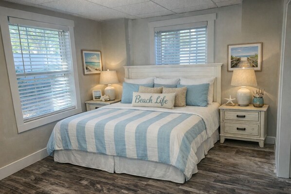 Internetzugang, Bettwäsche