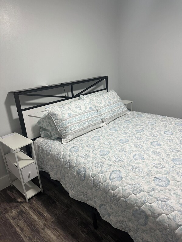 Internetzugang, Bettwäsche