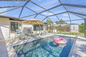 Exterior - The Sarasota Starburst (Sarasota)