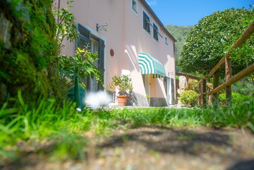 agriturismo villa caterina