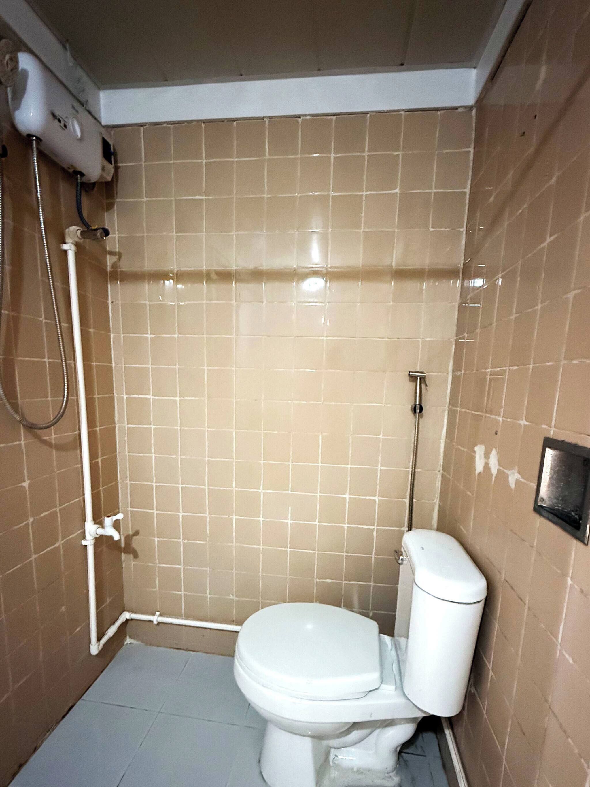 Room, 1 Bedroom | Bilik Mandi