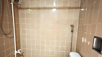 Room, 1 Bedroom | Bilik Mandi