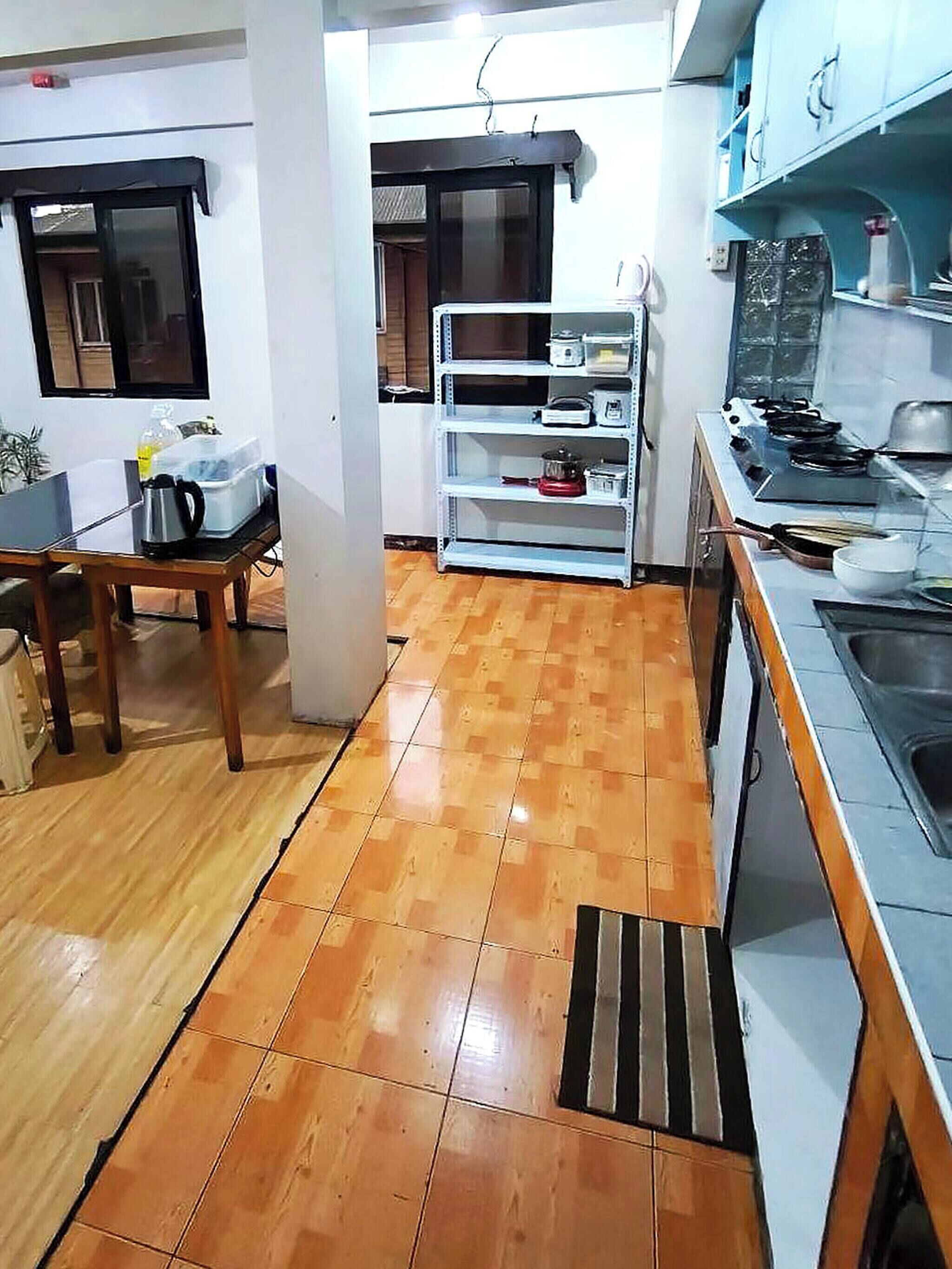 Room, 1 Bedroom | Bahagian dalam
