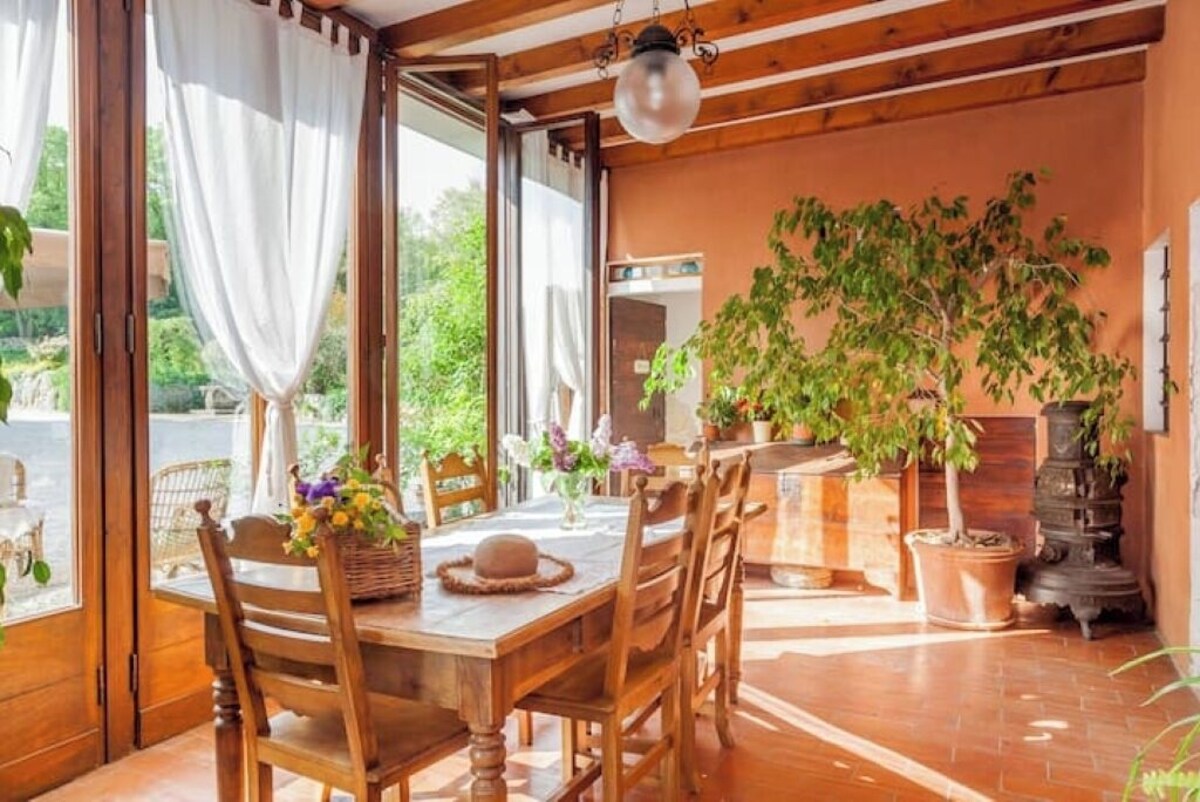 Bild für Gastgeberprofil