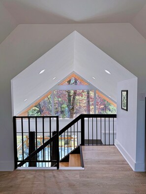 Interior - Cozy 2-bedroom home in near Hot Springs and Lake Ouachita (Royal)