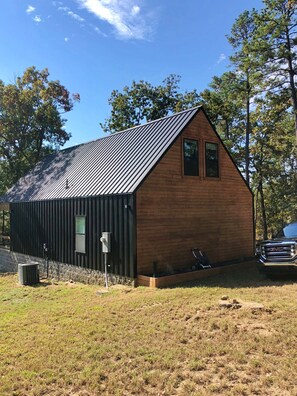 Exterior - Cozy 2-bedroom home in near Hot Springs and Lake Ouachita (Royal)
