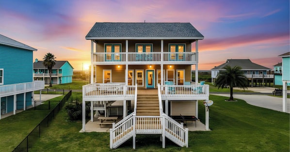 テラス / パティオ