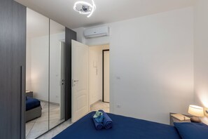 Room - Casa Daniele Vista Mare - Sanremo (Sanremo)