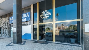 Chi tiết ngoại thất