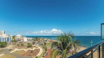 Căn hộ cơ bản | Khuôn viên nơi lưu trú