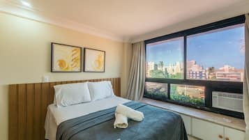 Căn hộ cơ bản | 1 phòng ngủ, truy cập Internet không dây miễn phí