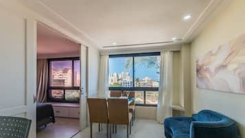 Leilighet – basic | Innvendig