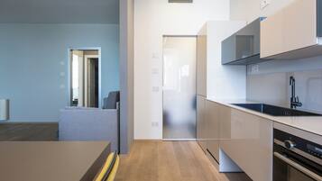 Cucina privata