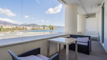 Terrazza/patio