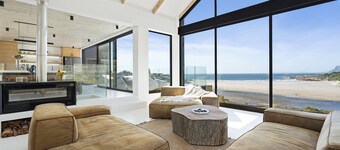 Nowhere Els - Three Bedroom House, Sleeps 6