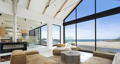 Nowhere Els - Three Bedroom House, Sleeps 6